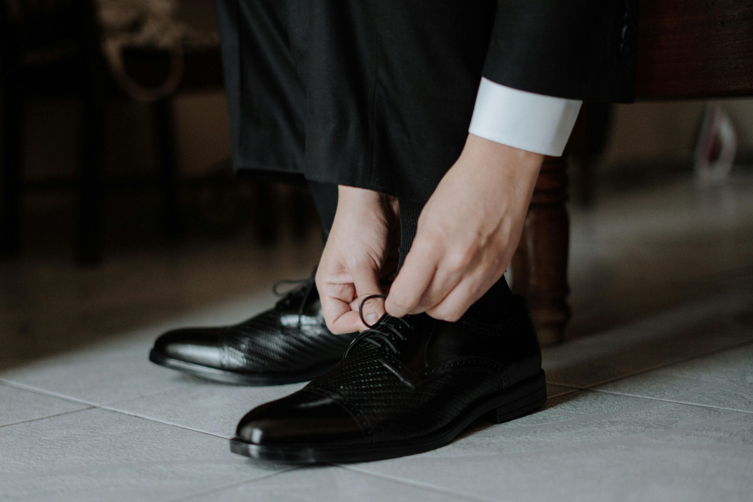 Corenishoes